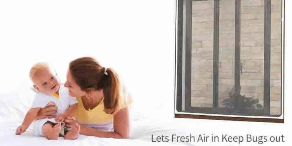 Magnetic Screens Company